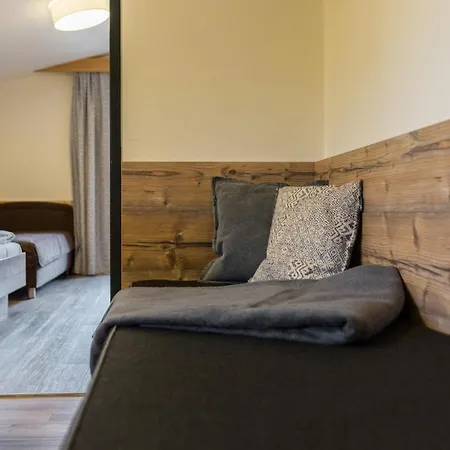 Knappensteig Apartment *