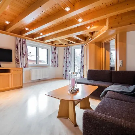 Apartment Knappensteig *