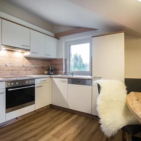 Apartment Knappensteig
