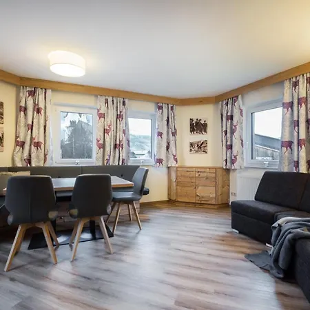 Knappensteig Apartment