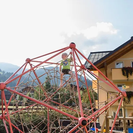 Knappensteig Apartman