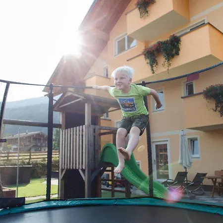 Knappensteig Wagrain