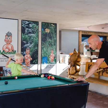 Apartman Knappensteig