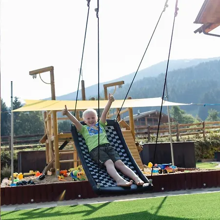 Knappensteig *