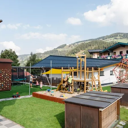Apartment Knappensteig *