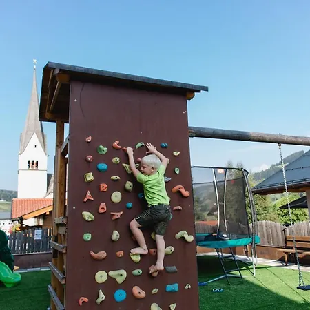 Knappensteig * Wagrain