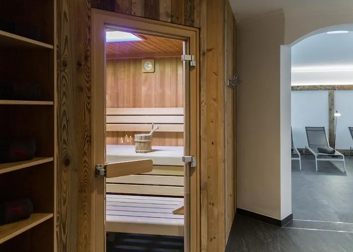 Knappensteig Apartamento *