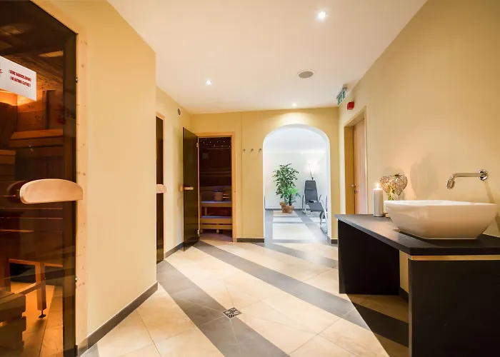 Knappensteig Apartamento *