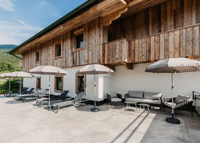 Knappensteig Apartamento