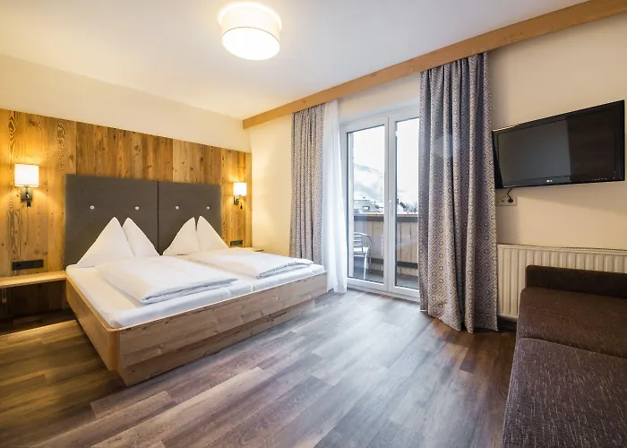 Knappensteig Apartamento *