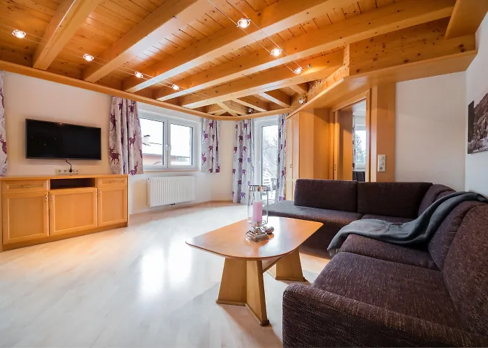 Apartamento Knappensteig