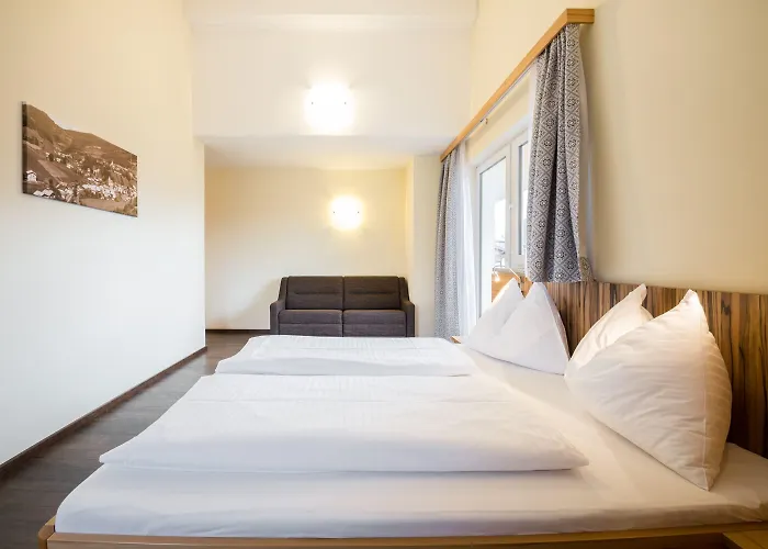 Apartamento Knappensteig