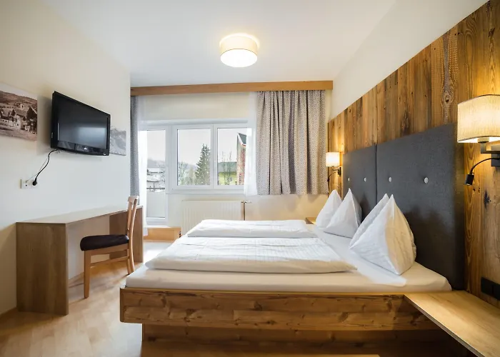 Apartamento Knappensteig *