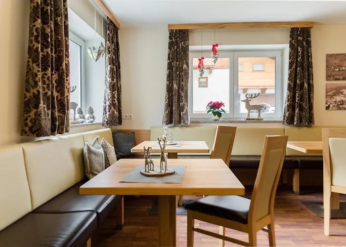 Knappensteig Apartamento