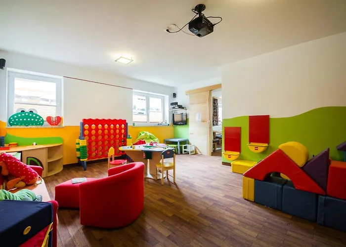 Knappensteig Apartamento *