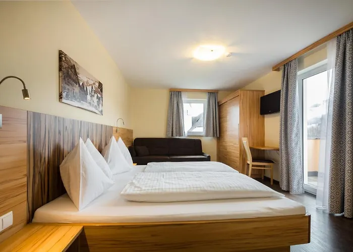 Knappensteig Apartamento *
