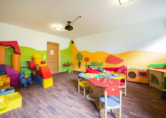 Apartamento Knappensteig