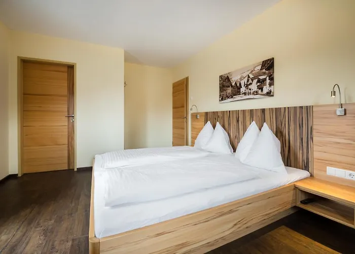 Apartamento Knappensteig