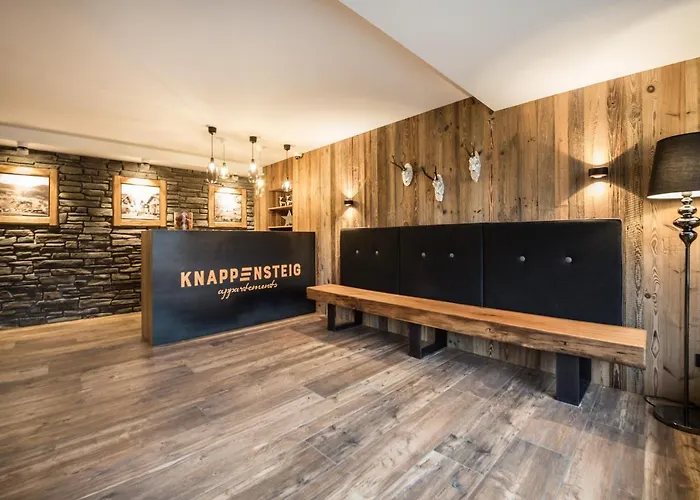 Knappensteig