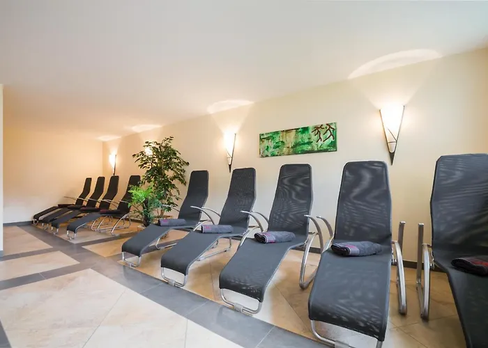 Knappensteig Apartamento *