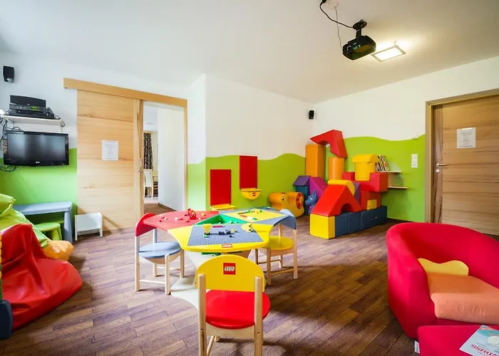 Apartamento Knappensteig