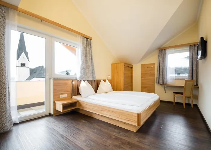 Apartamento Knappensteig