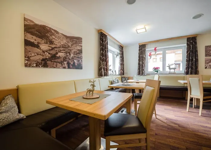 Knappensteig Wagrain