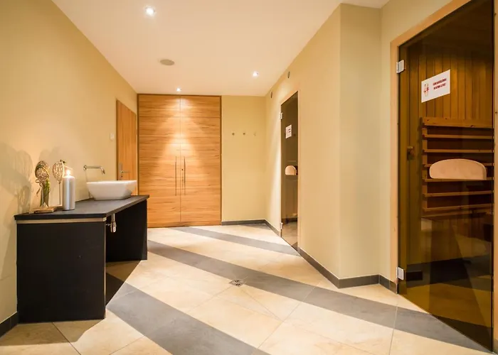 Knappensteig Apartamento *