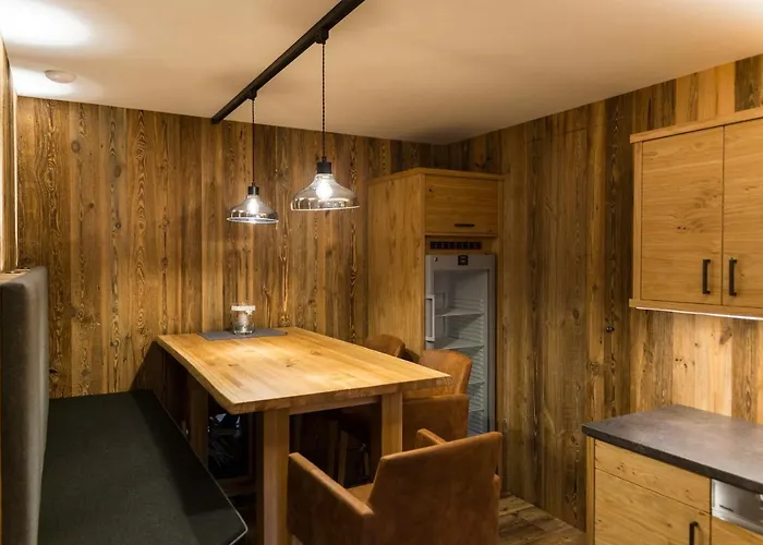 Apartamento Knappensteig