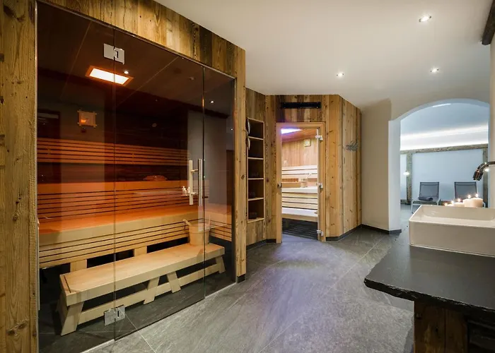 Knappensteig Apartamento