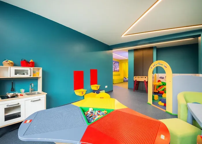 Apartamento Knappensteig