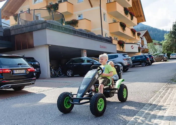 Knappensteig Apartamento