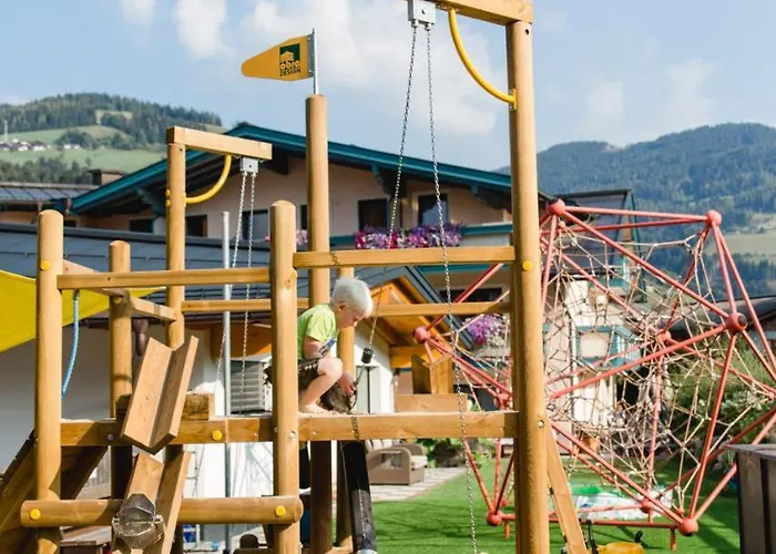 Knappensteig Apartamento